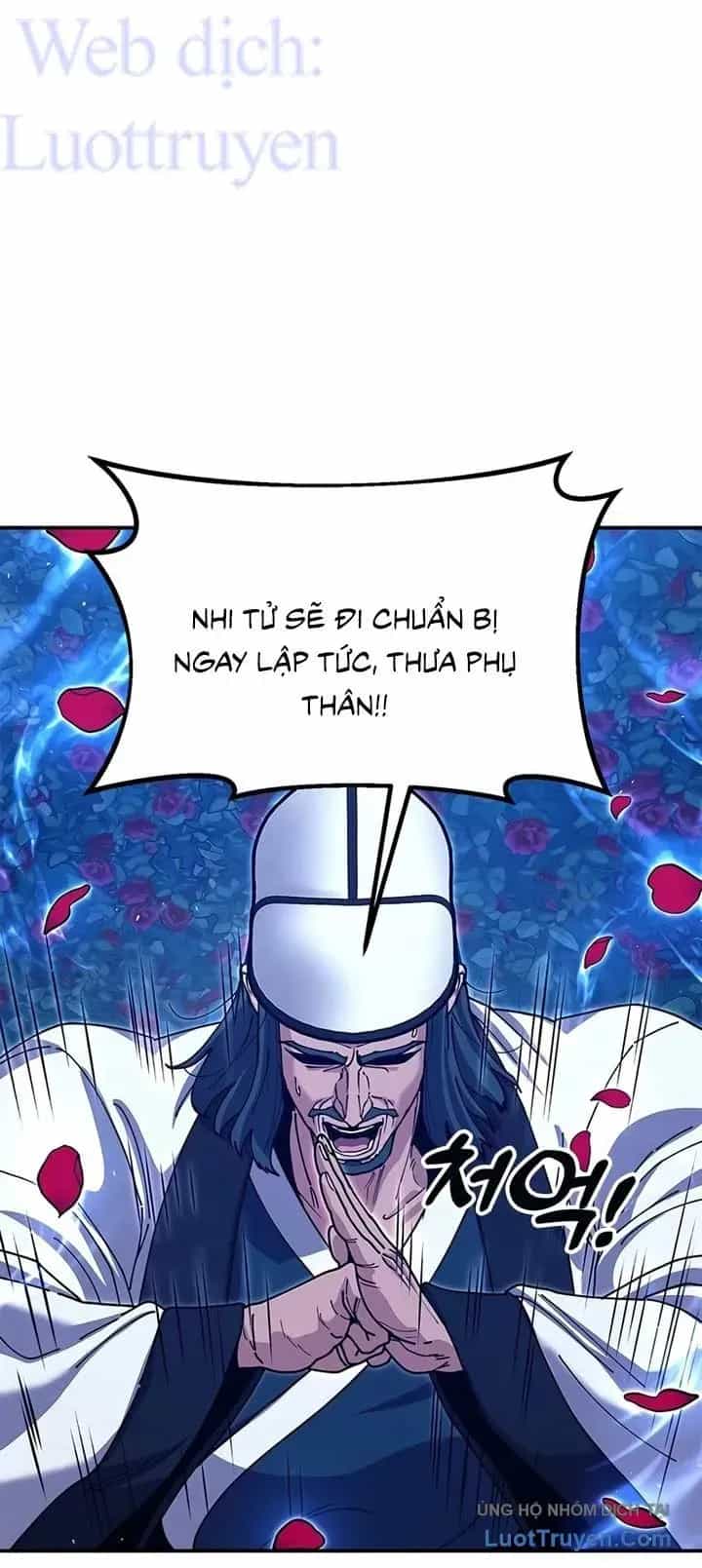 Vĩ Nhân Kiếm - Chương 49 - ảnh 13