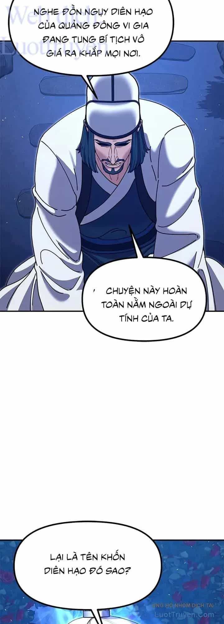 Vĩ Nhân Kiếm - Chương 49 - ảnh 4