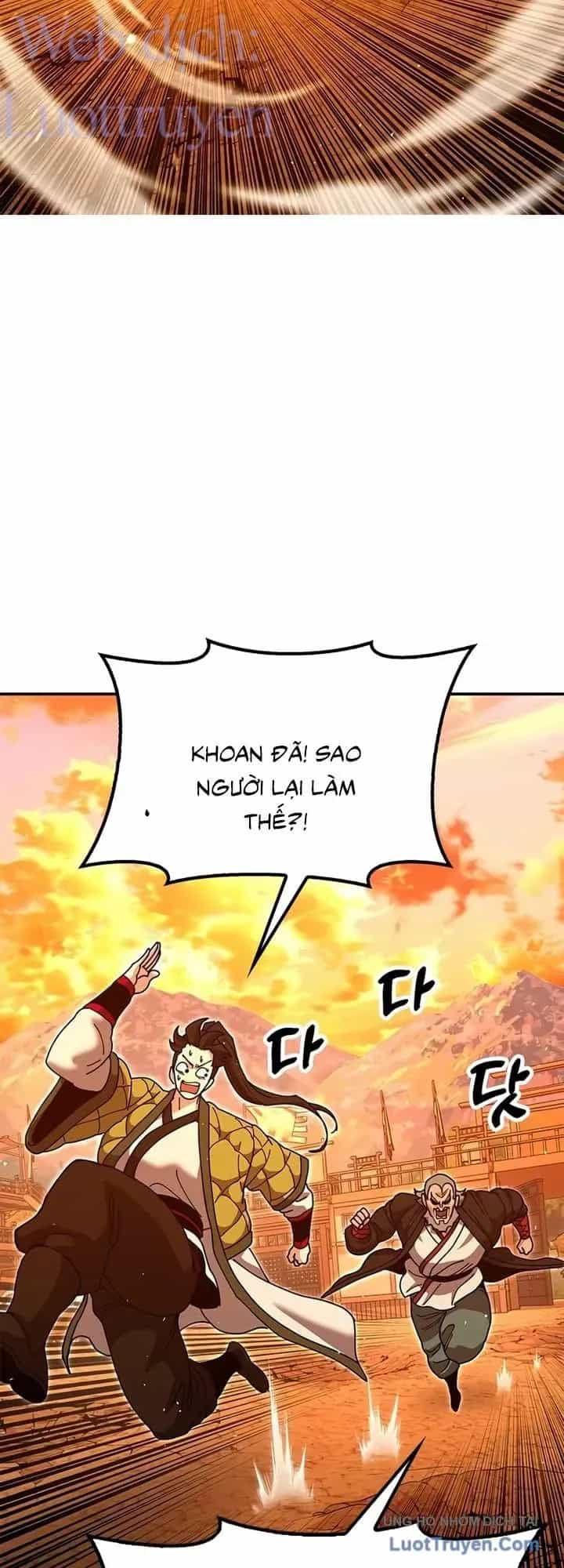Vĩ Nhân Kiếm - Chương 49 - ảnh 93