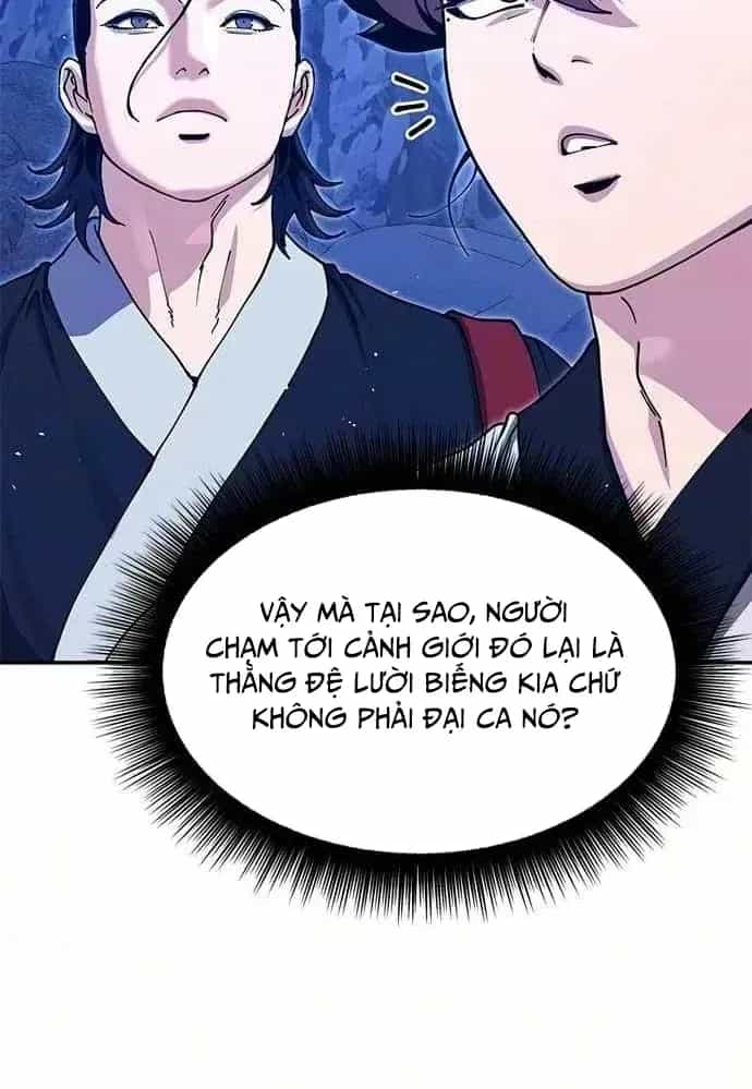 Vĩ Nhân Kiếm - Chương 51 - ảnh 15