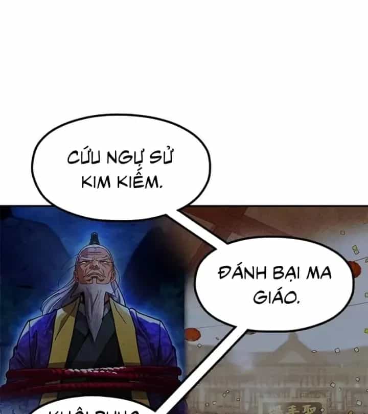 Vĩ Nhân Kiếm - Chương 52 - ảnh 155