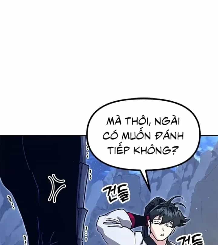 Vĩ Nhân Kiếm - Chương 52 - ảnh 27