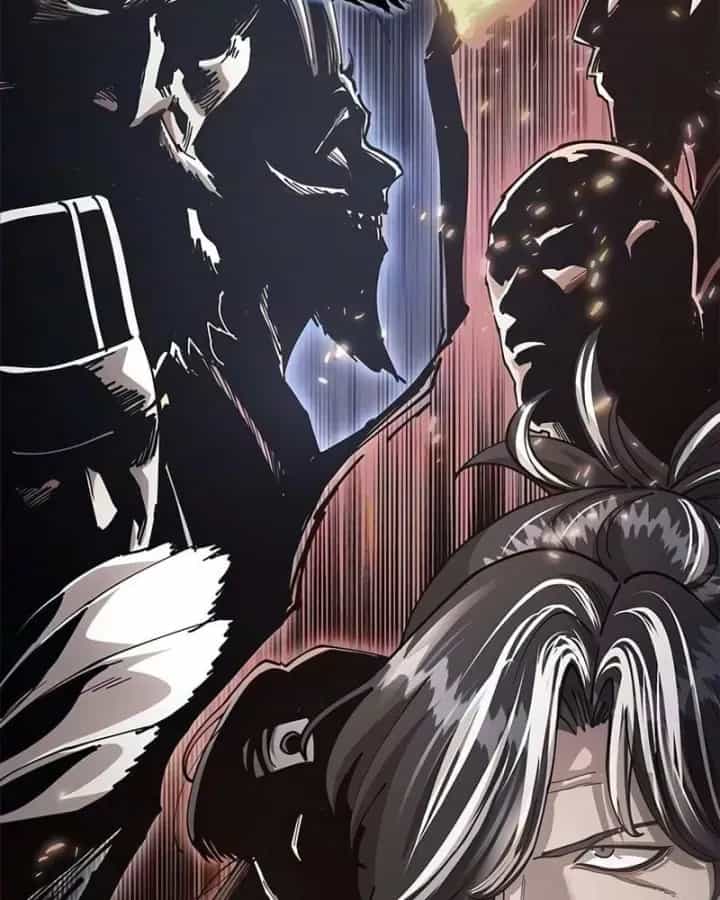 Vĩ Nhân Kiếm - Chương 53 - ảnh 104