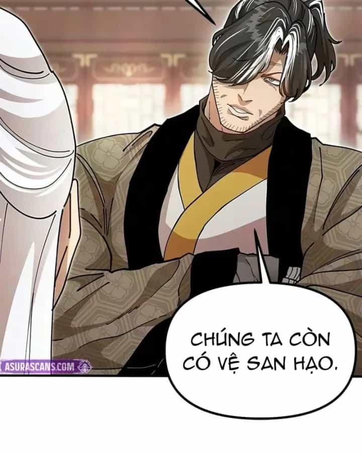 Vĩ Nhân Kiếm - Chương 53 - ảnh 111