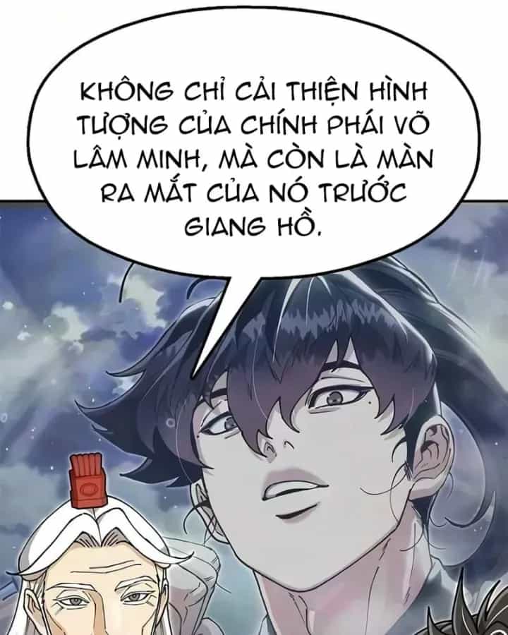 Vĩ Nhân Kiếm - Chương 53 - ảnh 122