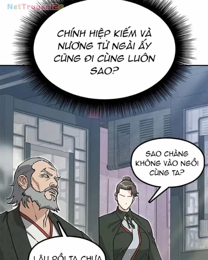 Vĩ Nhân Kiếm - Chương 54 - ảnh 10