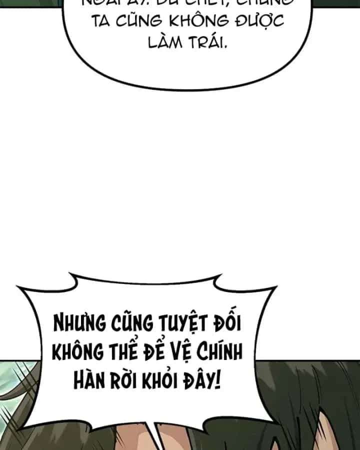 Vĩ Nhân Kiếm - Chương 54 - ảnh 134