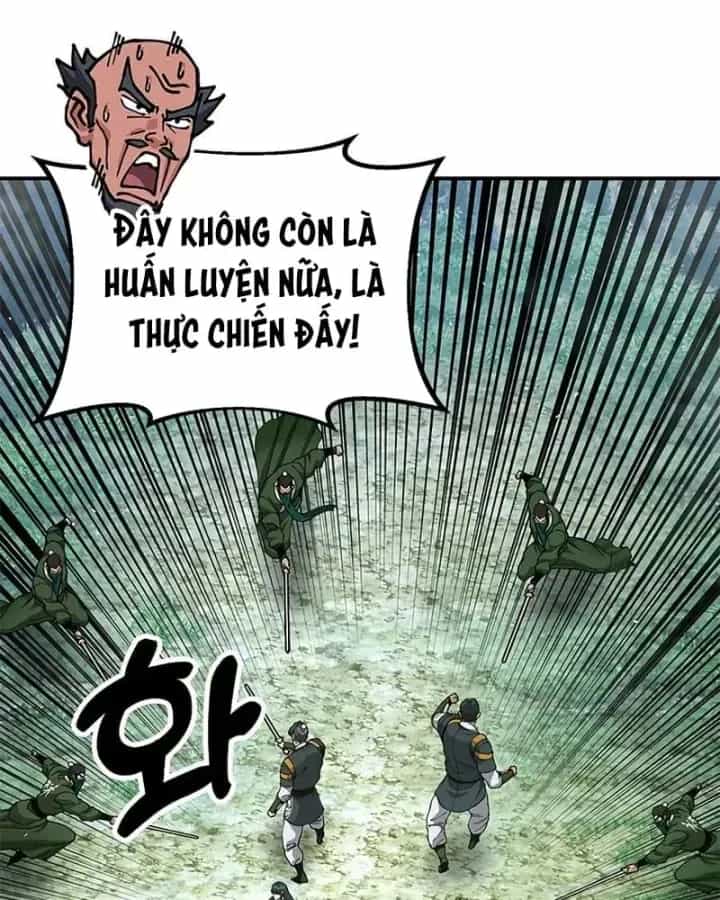 Vĩ Nhân Kiếm - Chương 54 - ảnh 143