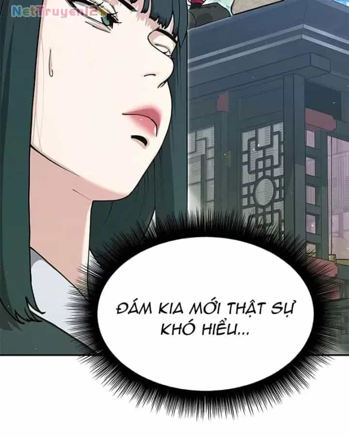 Vĩ Nhân Kiếm - Chương 54 - ảnh 20