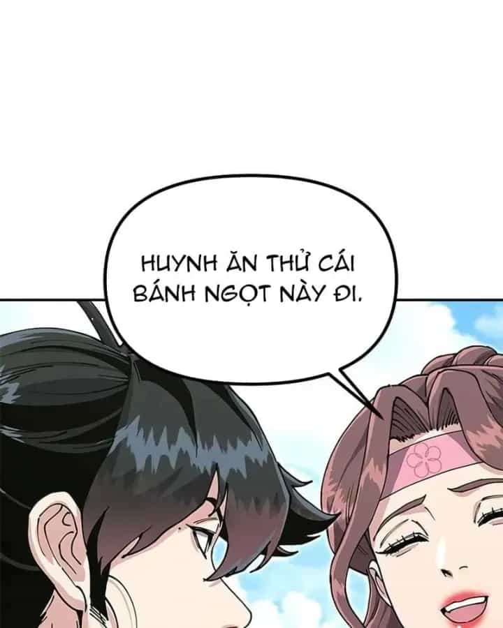 Vĩ Nhân Kiếm - Chương 54 - ảnh 26