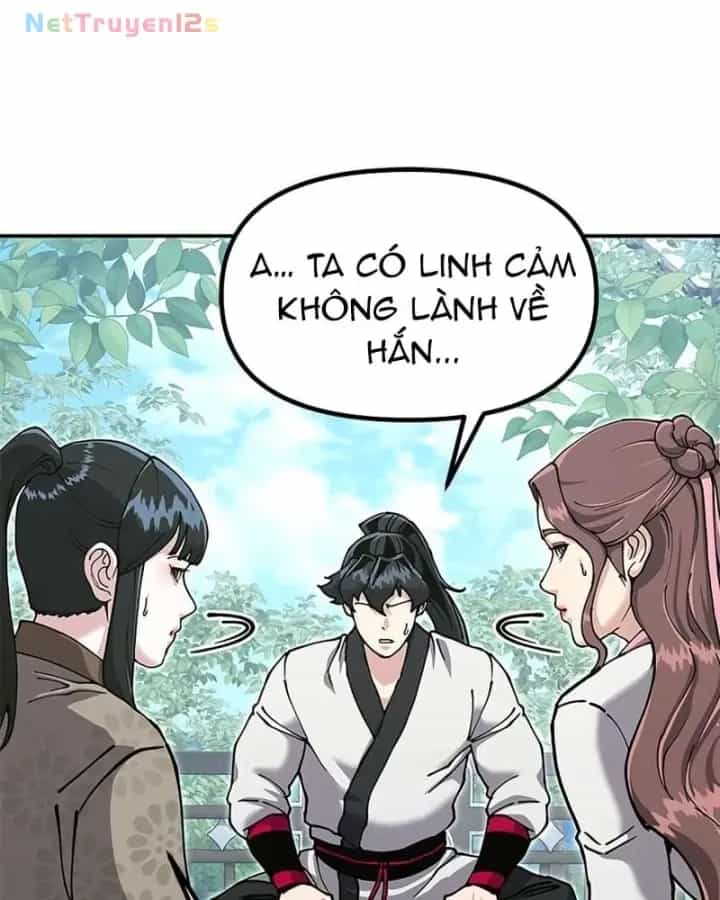 Vĩ Nhân Kiếm - Chương 54 - ảnh 54