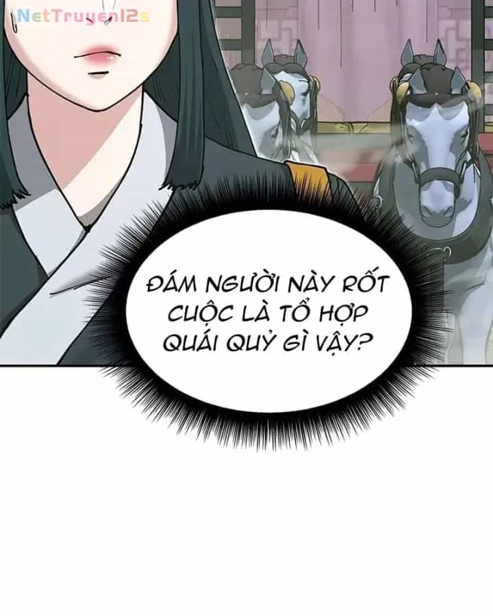 Vĩ Nhân Kiếm - Chương 54 - ảnh 7