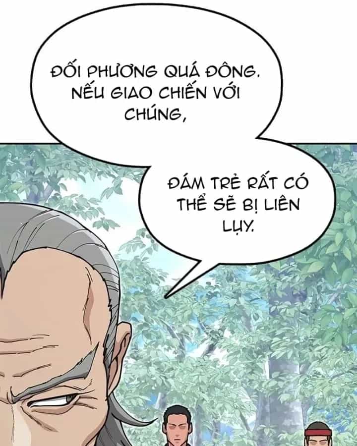 Vĩ Nhân Kiếm - Chương 54 - ảnh 86
