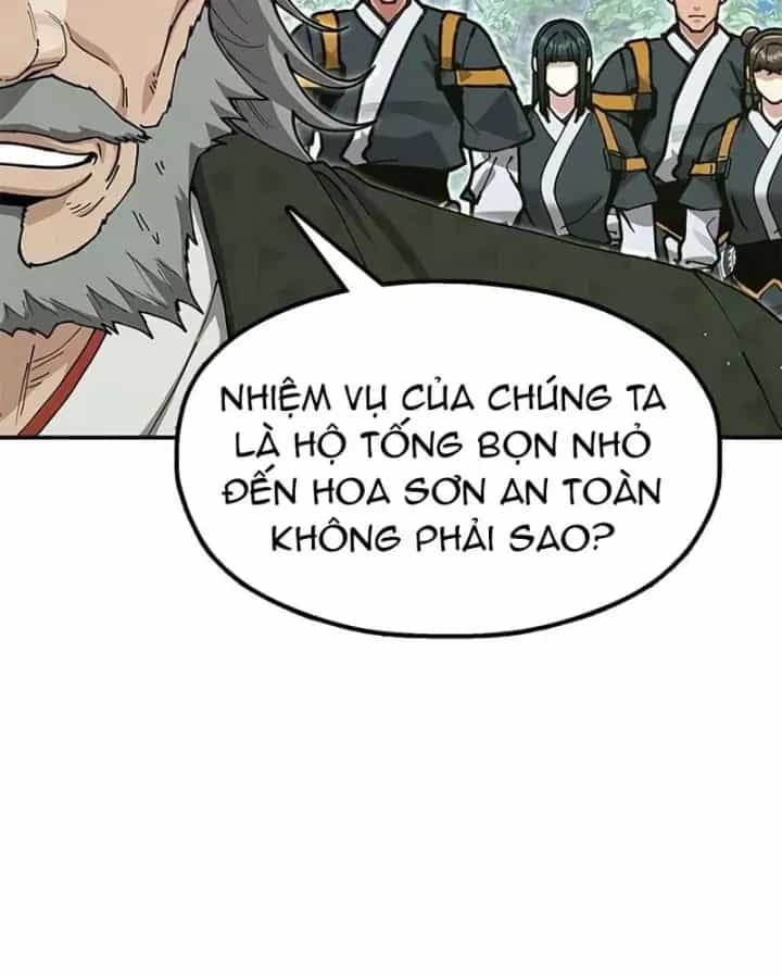 Vĩ Nhân Kiếm - Chương 54 - ảnh 87