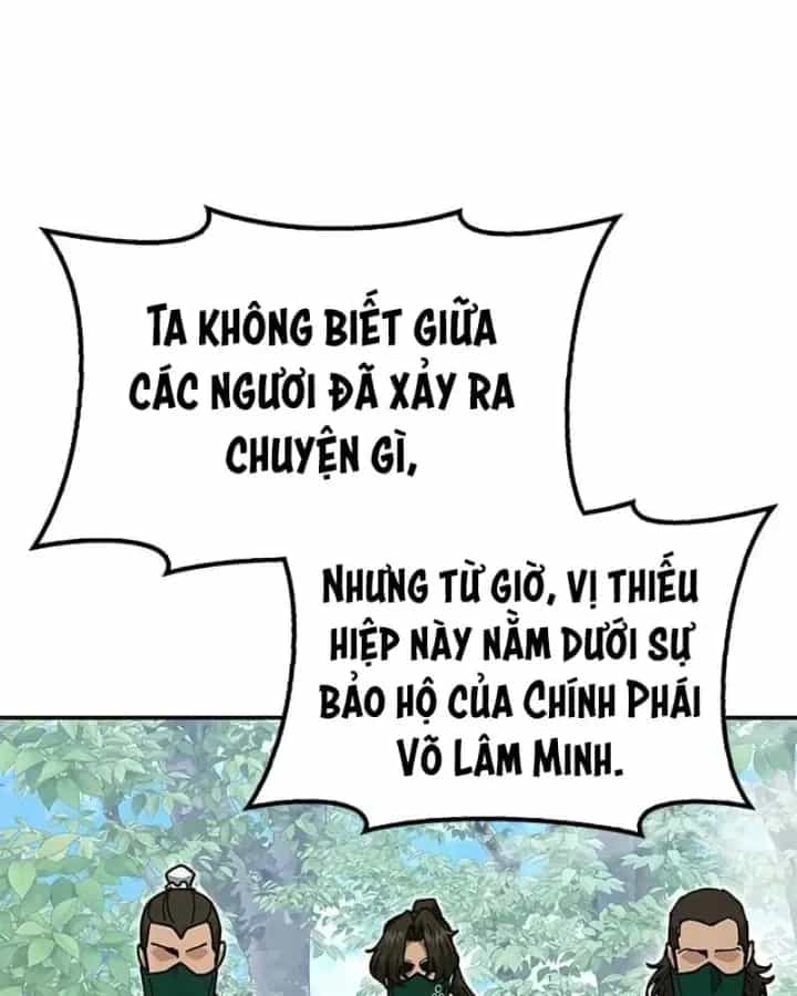 Vĩ Nhân Kiếm - Chương 54 - ảnh 93