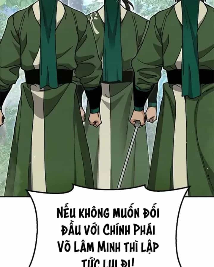 Vĩ Nhân Kiếm - Chương 54 - ảnh 94