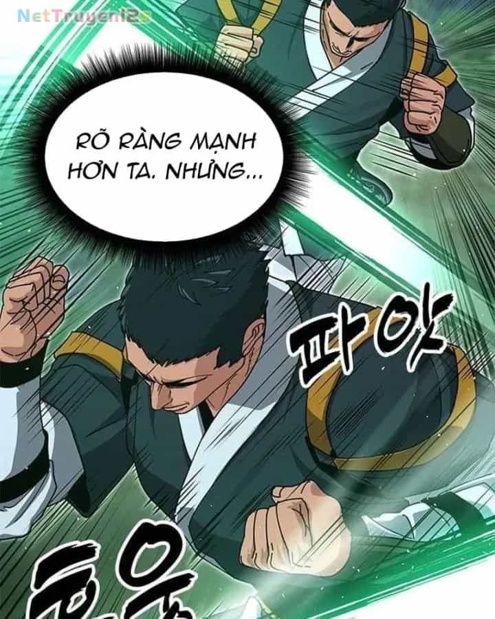 Vĩ Nhân Kiếm - Chương 55 - ảnh 136