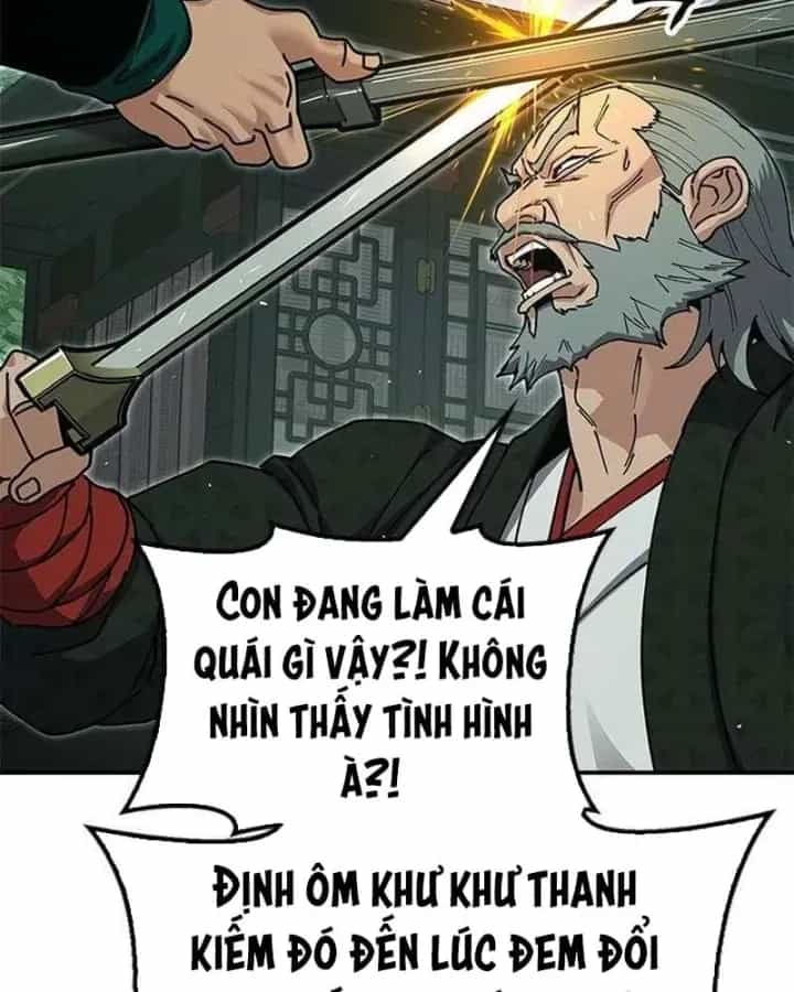 Vĩ Nhân Kiếm - Chương 55 - ảnh 55
