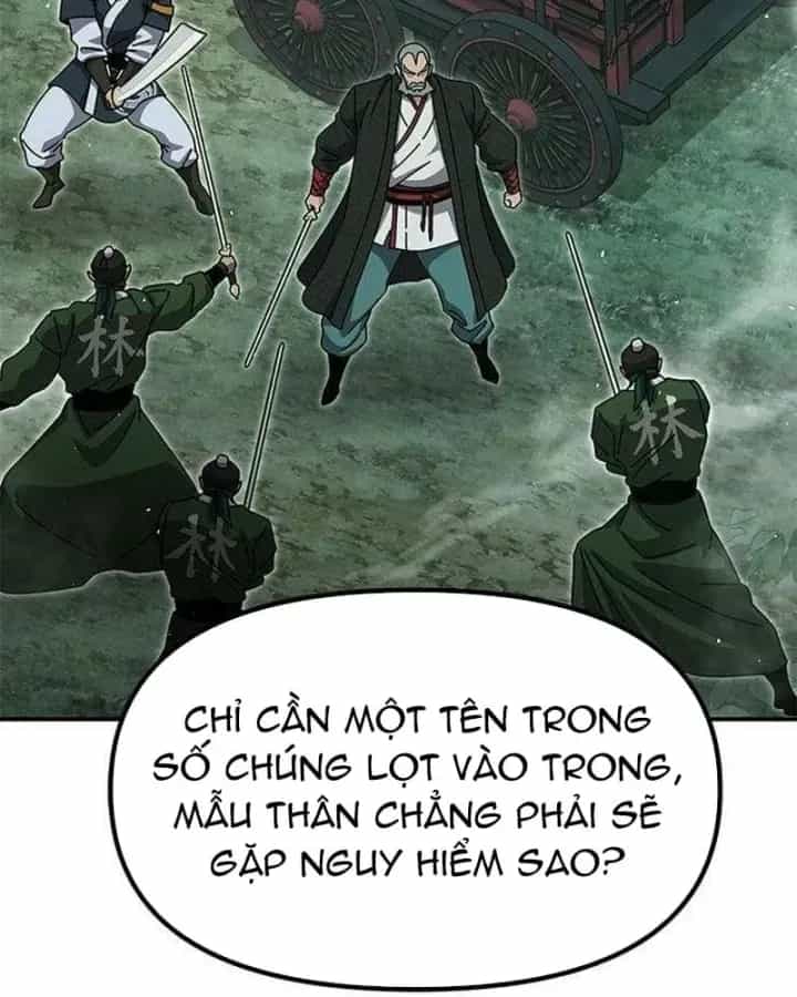 Vĩ Nhân Kiếm - Chương 55 - ảnh 60