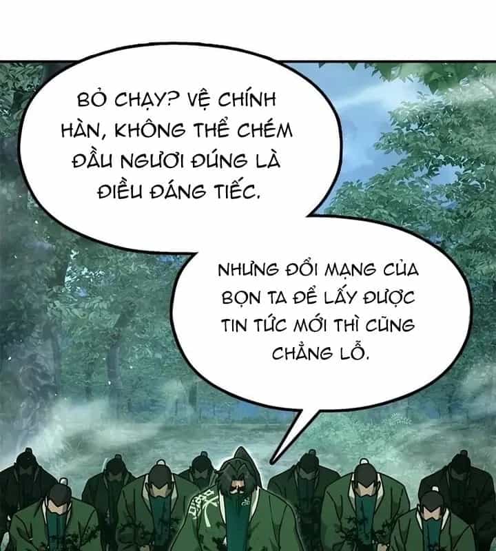 Vĩ Nhân Kiếm - Chương 56 - ảnh 102