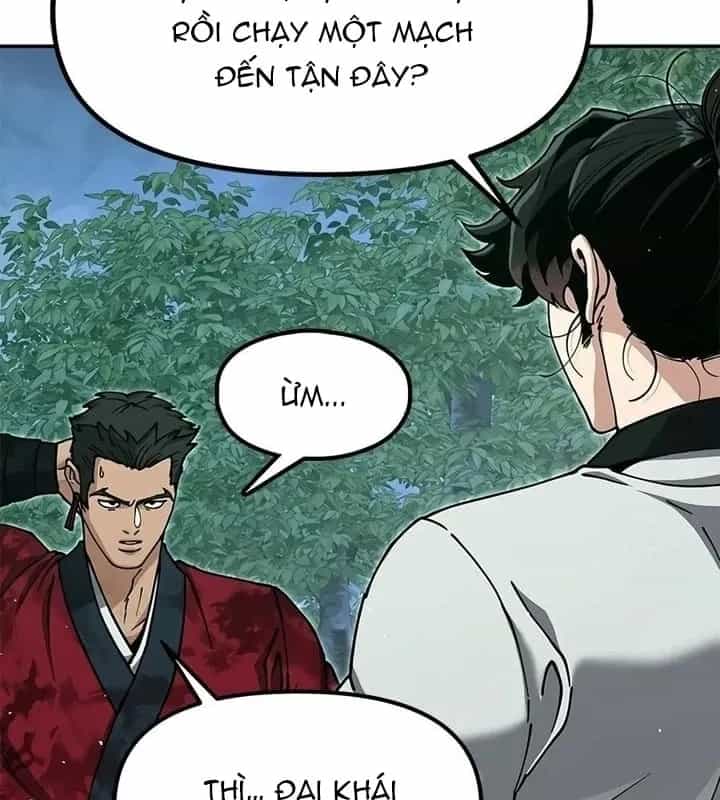 Vĩ Nhân Kiếm - Chương 56 - ảnh 129