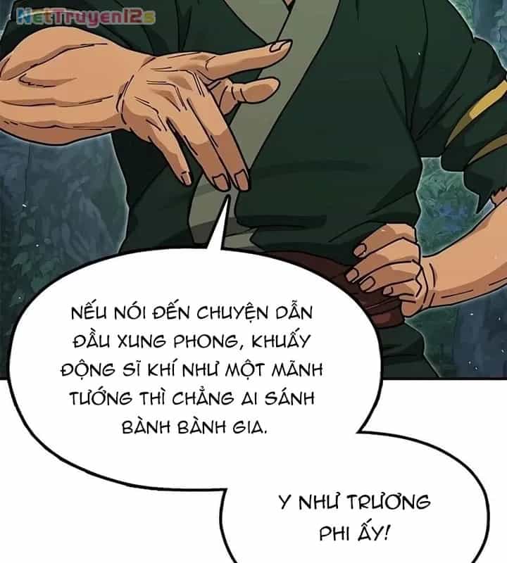 Vĩ Nhân Kiếm - Chương 56 - ảnh 134