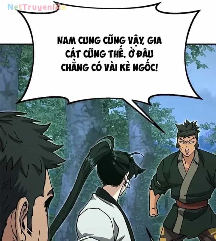 Vĩ Nhân Kiếm - Chương 56 - ảnh 141