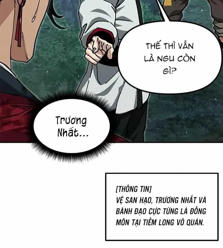 Vĩ Nhân Kiếm - Chương 56 - ảnh 142