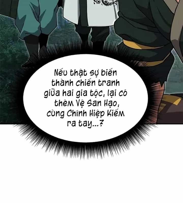 Vĩ Nhân Kiếm - Chương 56 - ảnh 225