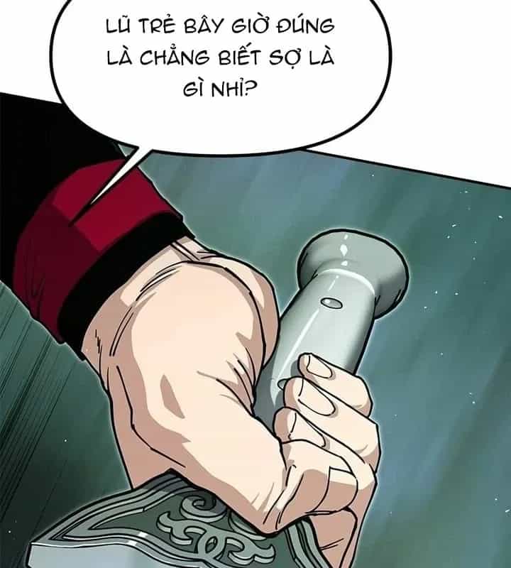 Vĩ Nhân Kiếm - Chương 56 - ảnh 38