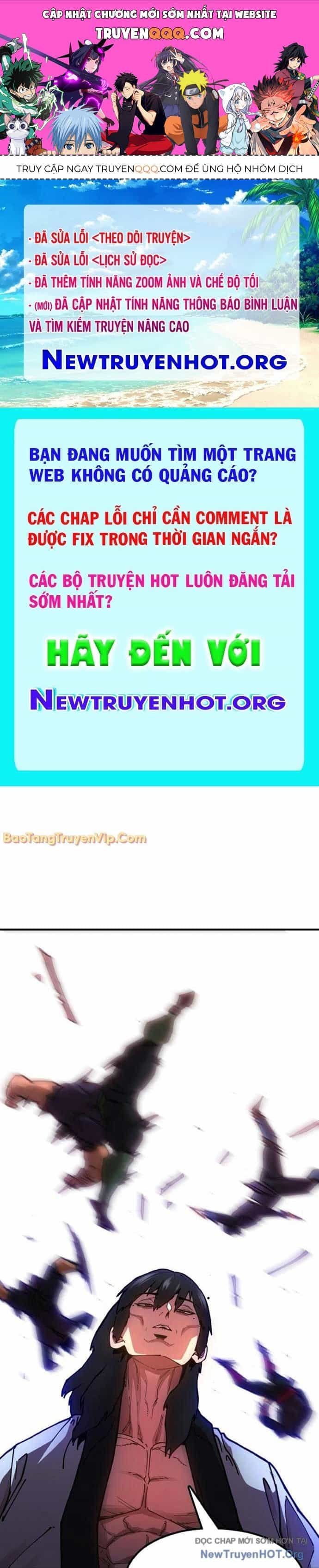 Vĩ Nhân Kiếm - Chương 6 - ảnh 1