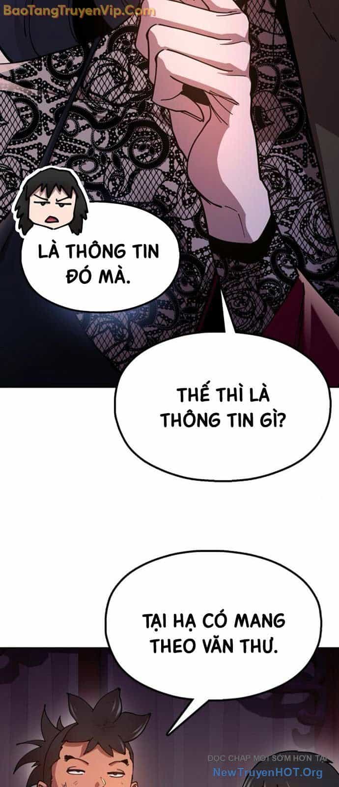 Vĩ Nhân Kiếm - Chương 6 - ảnh 13