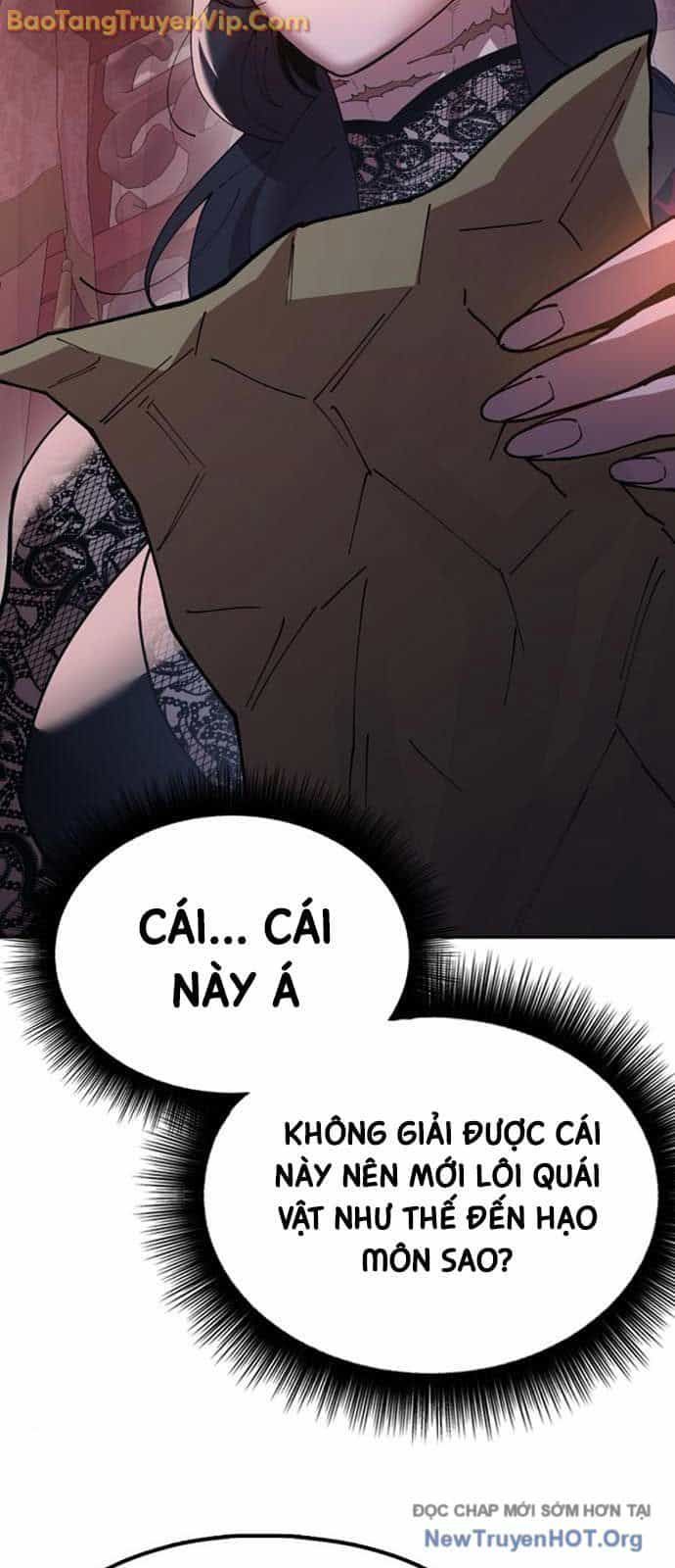 Vĩ Nhân Kiếm - Chương 6 - ảnh 15