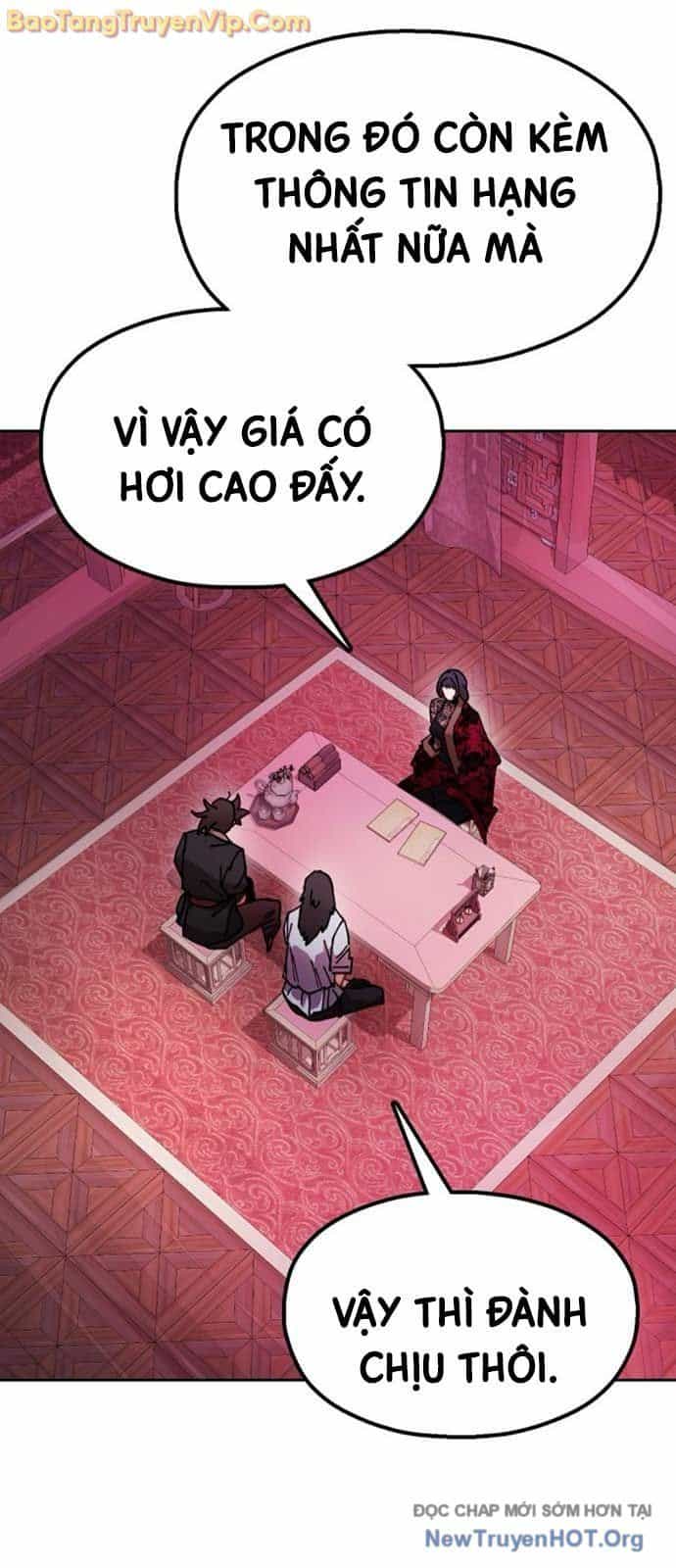 Vĩ Nhân Kiếm - Chương 6 - ảnh 33