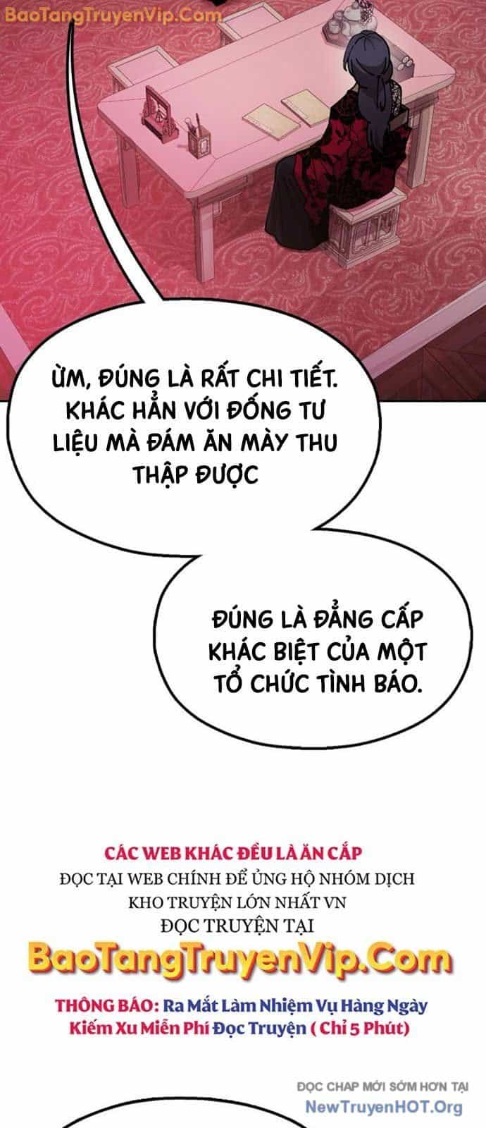 Vĩ Nhân Kiếm - Chương 6 - ảnh 43