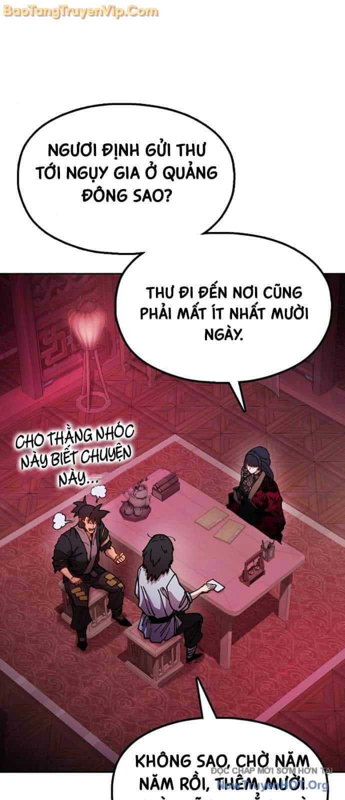 Vĩ Nhân Kiếm - Chương 6 - ảnh 56