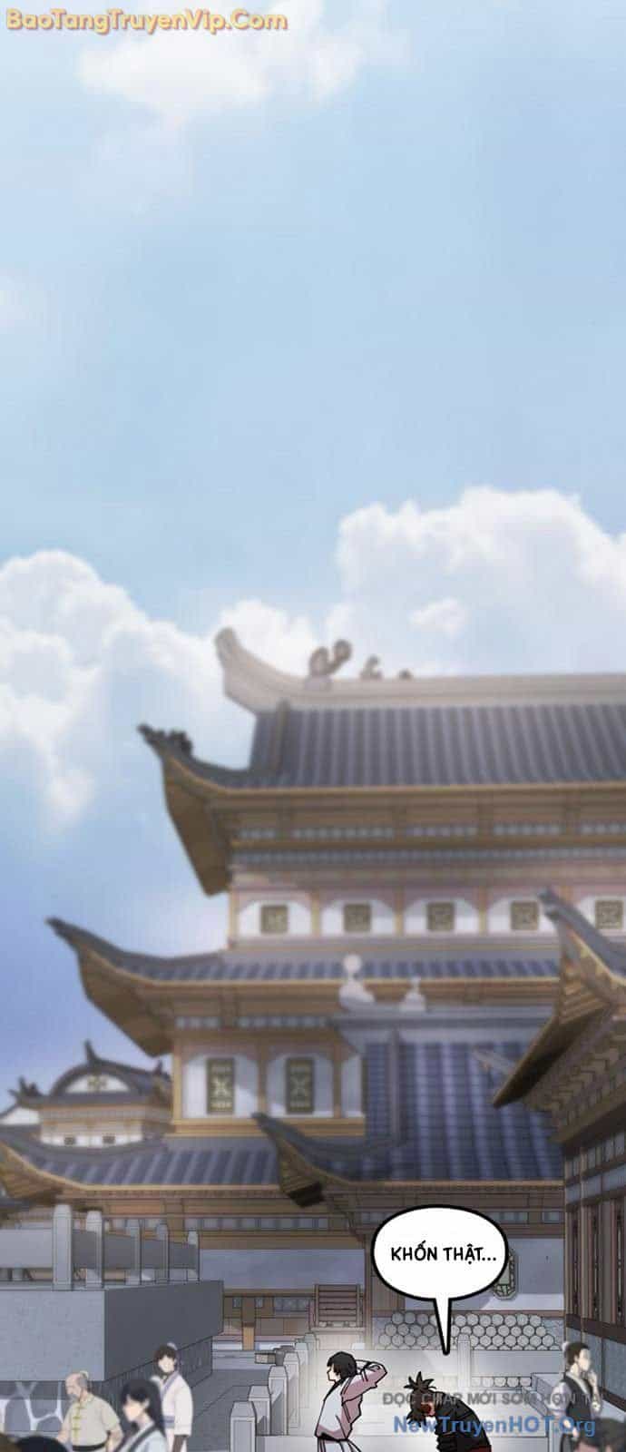 Vĩ Nhân Kiếm - Chương 6 - ảnh 66