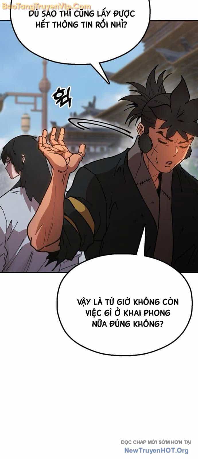 Vĩ Nhân Kiếm - Chương 6 - ảnh 70