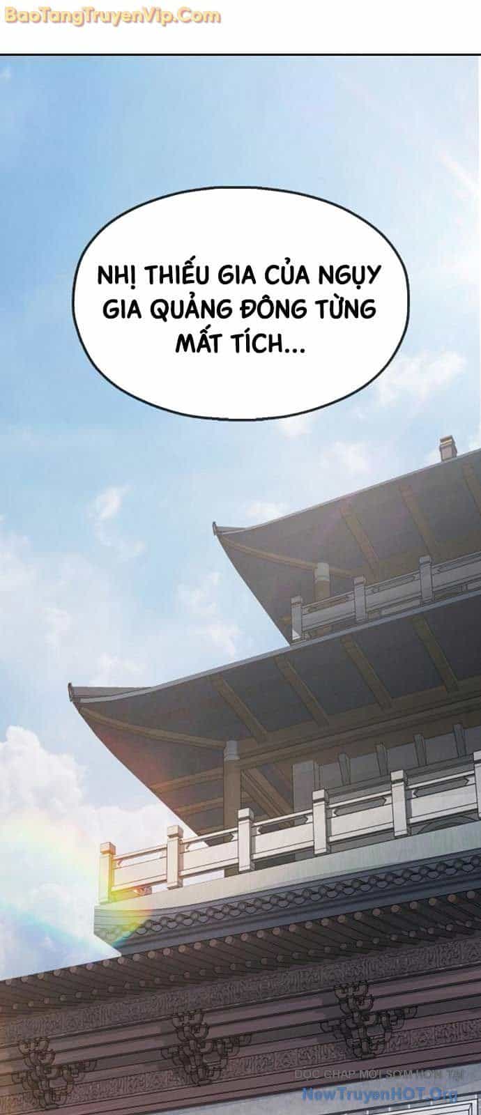 Vĩ Nhân Kiếm - Chương 6 - ảnh 80