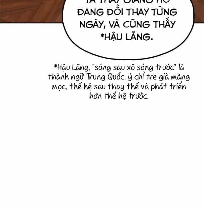 Vĩ Nhân Kiếm - Chương 57 - ảnh 107
