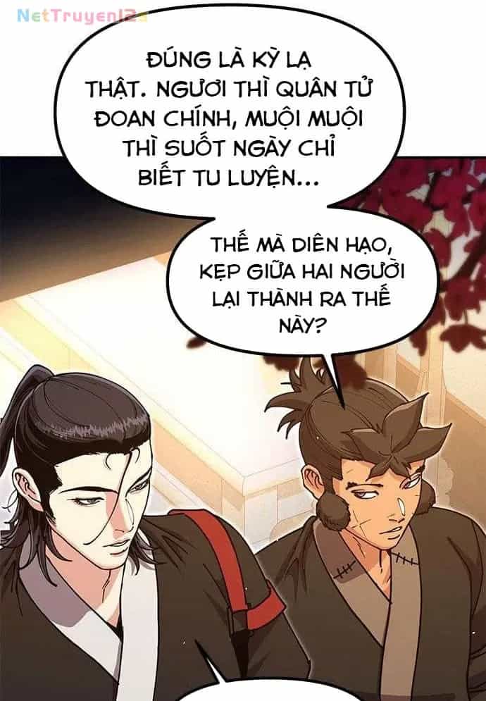 Vĩ Nhân Kiếm - Chương 57 - ảnh 131