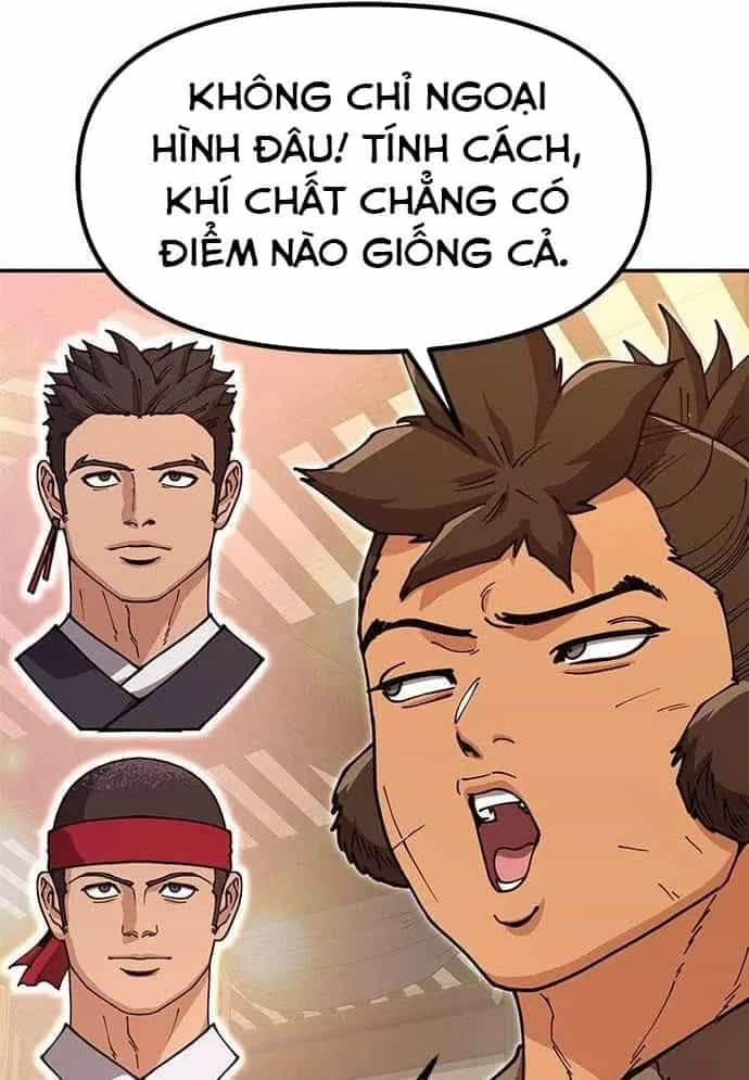 Vĩ Nhân Kiếm - Chương 57 - ảnh 135