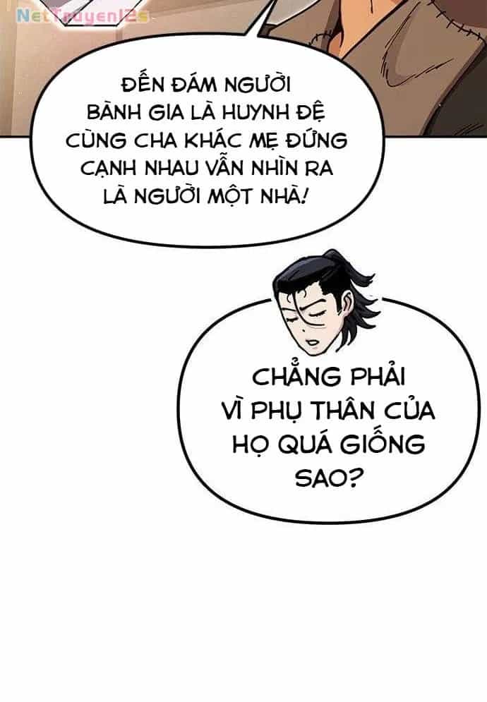 Vĩ Nhân Kiếm - Chương 57 - ảnh 136