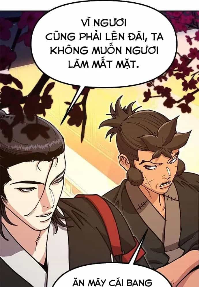 Vĩ Nhân Kiếm - Chương 57 - ảnh 139