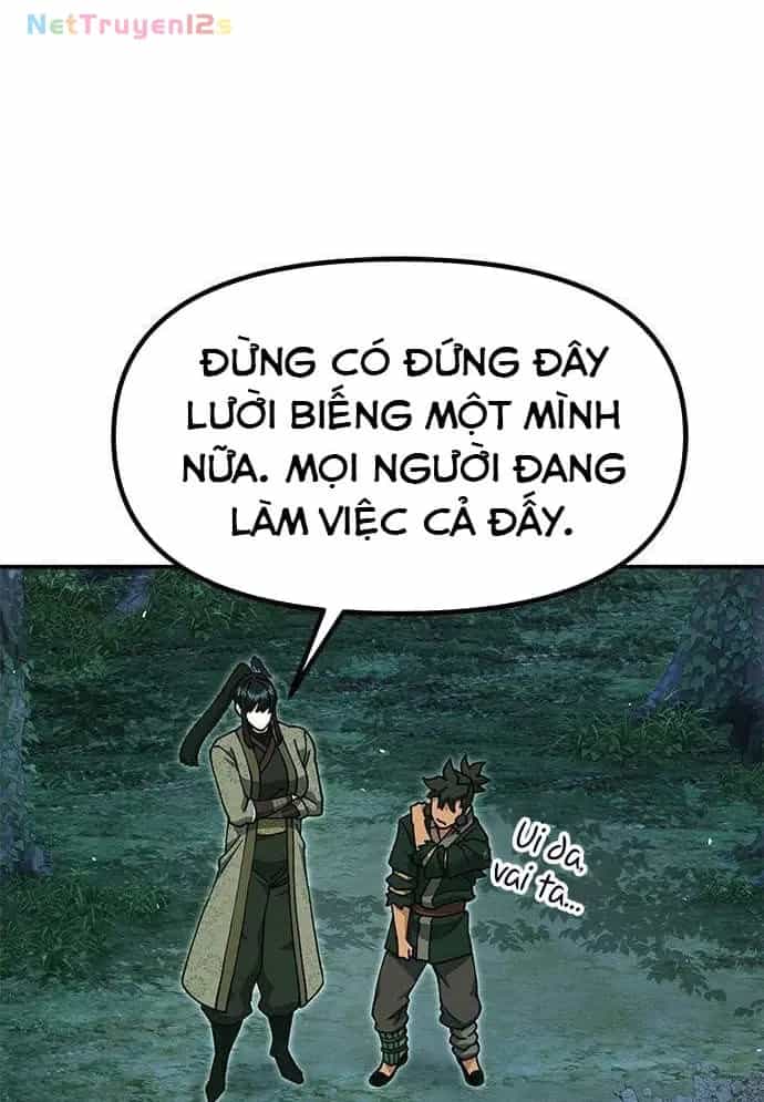 Vĩ Nhân Kiếm - Chương 57 - ảnh 14