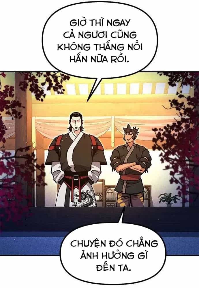 Vĩ Nhân Kiếm - Chương 57 - ảnh 148