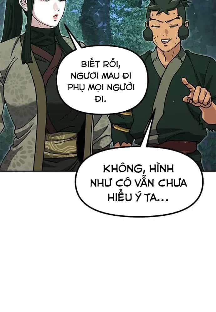 Vĩ Nhân Kiếm - Chương 57 - ảnh 17
