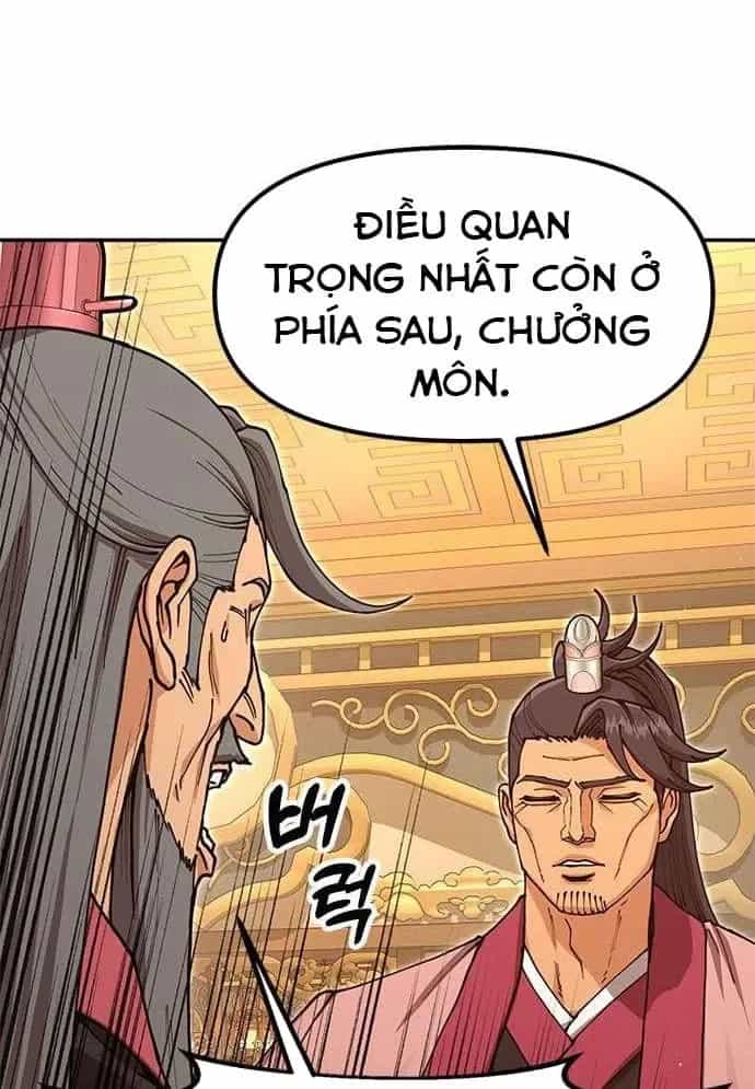 Vĩ Nhân Kiếm - Chương 57 - ảnh 175