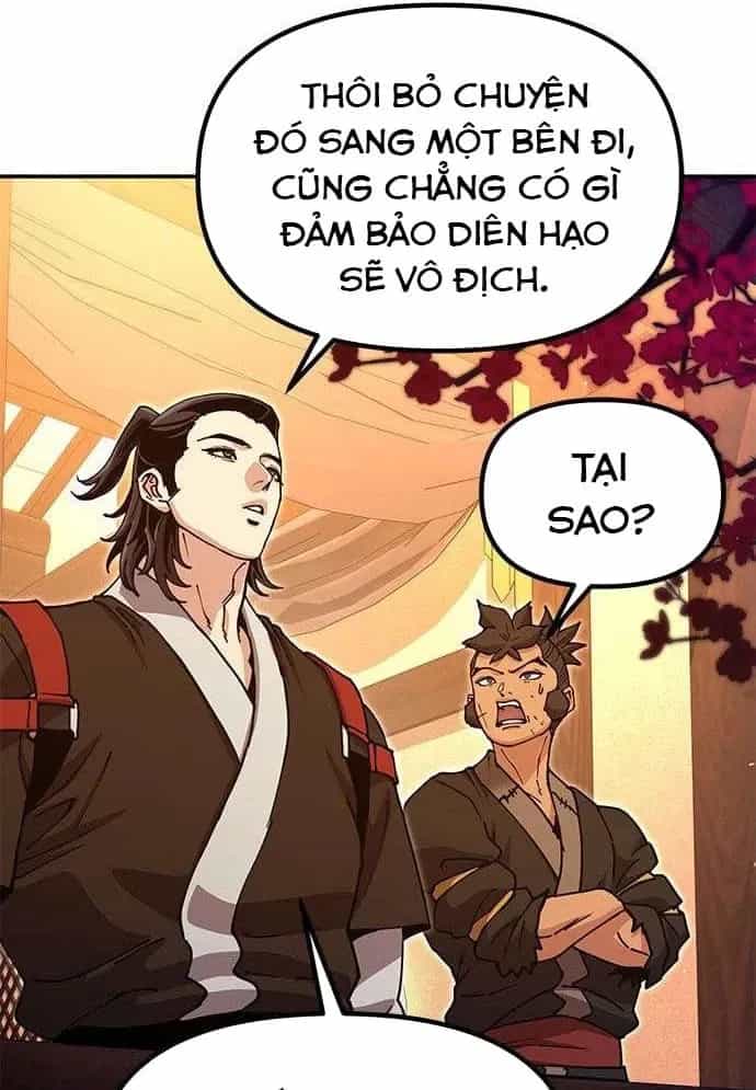 Vĩ Nhân Kiếm - Chương 57 - ảnh 179