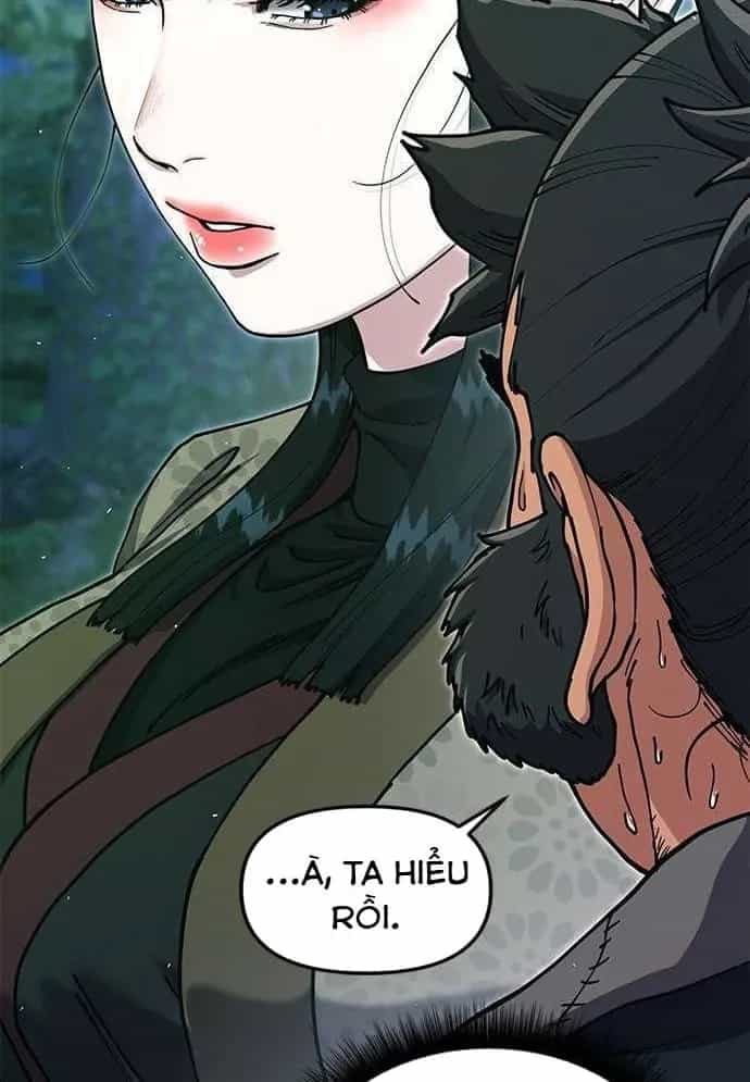 Vĩ Nhân Kiếm - Chương 57 - ảnh 19